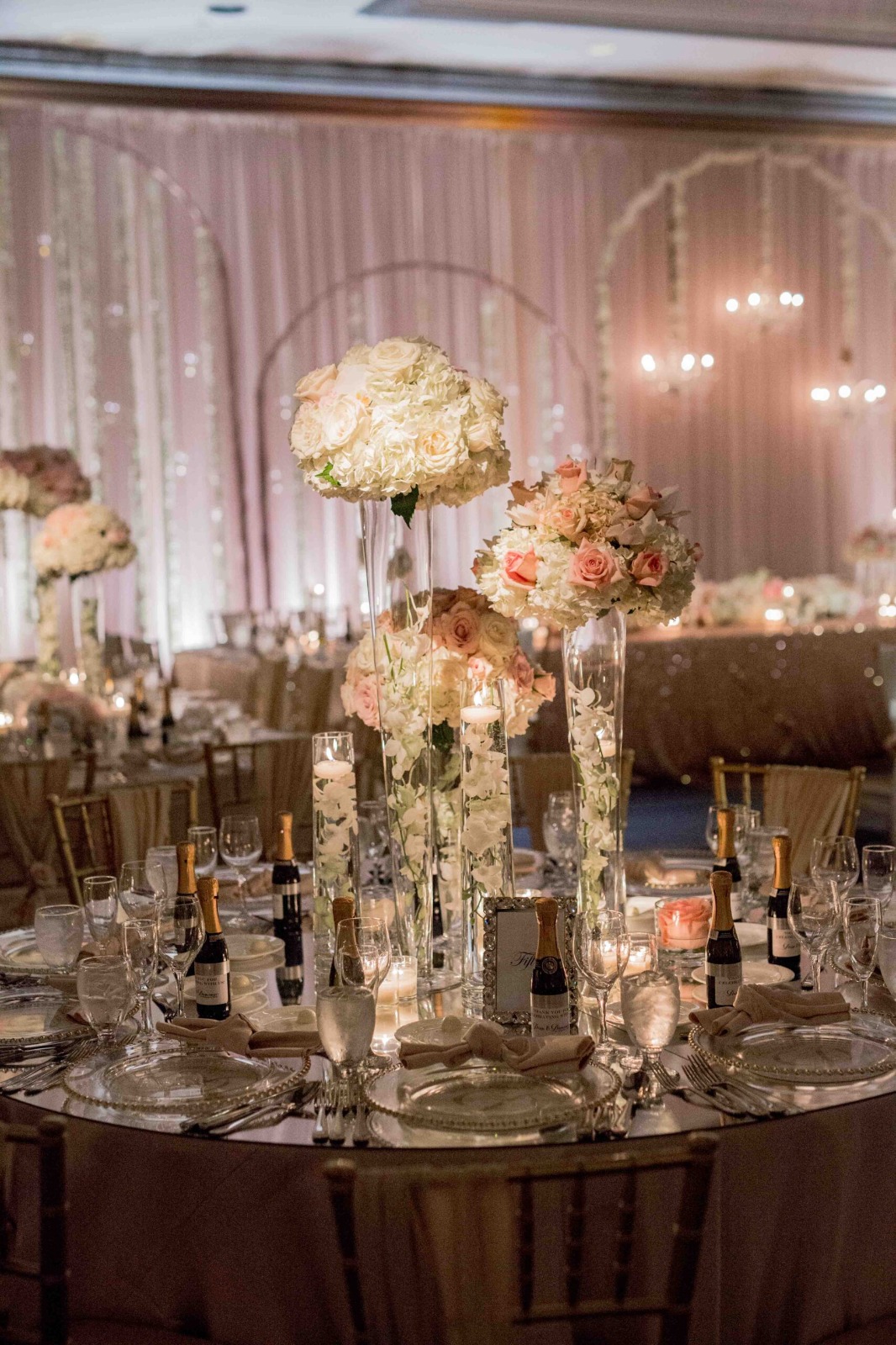 Bridal Party Flowers — Bloom Wedding Florist Brooklyn